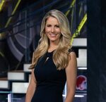 Laura Rutledge - ESPN Press Room U.S.